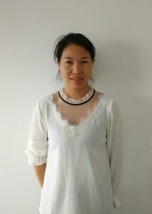 Shirley Deng